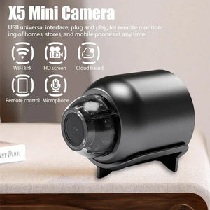mini cameras