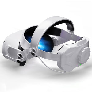 VR headset