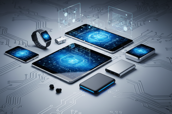 Electronics