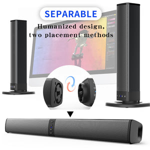speakers